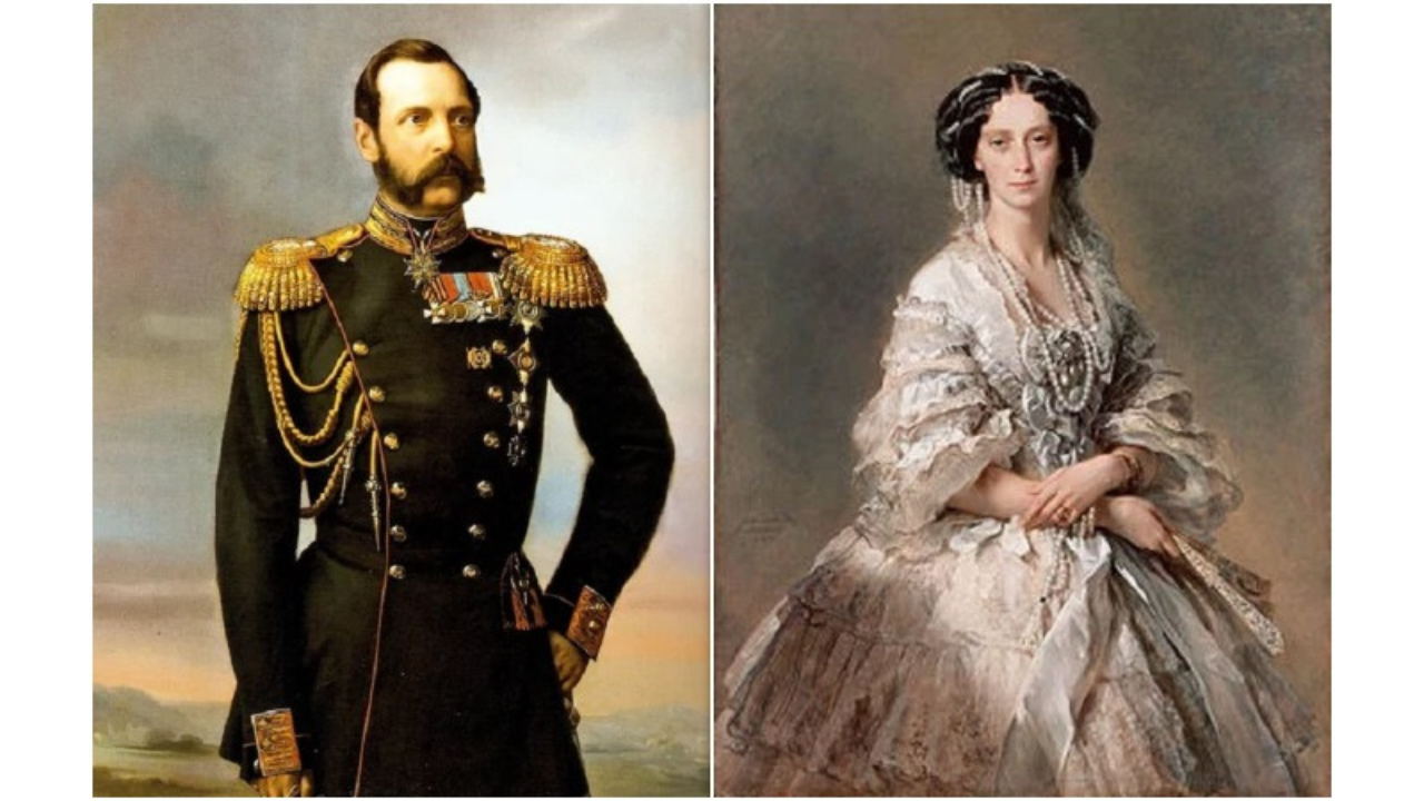 Бесплатная экскурсия "Последний Путь Александра Второго"