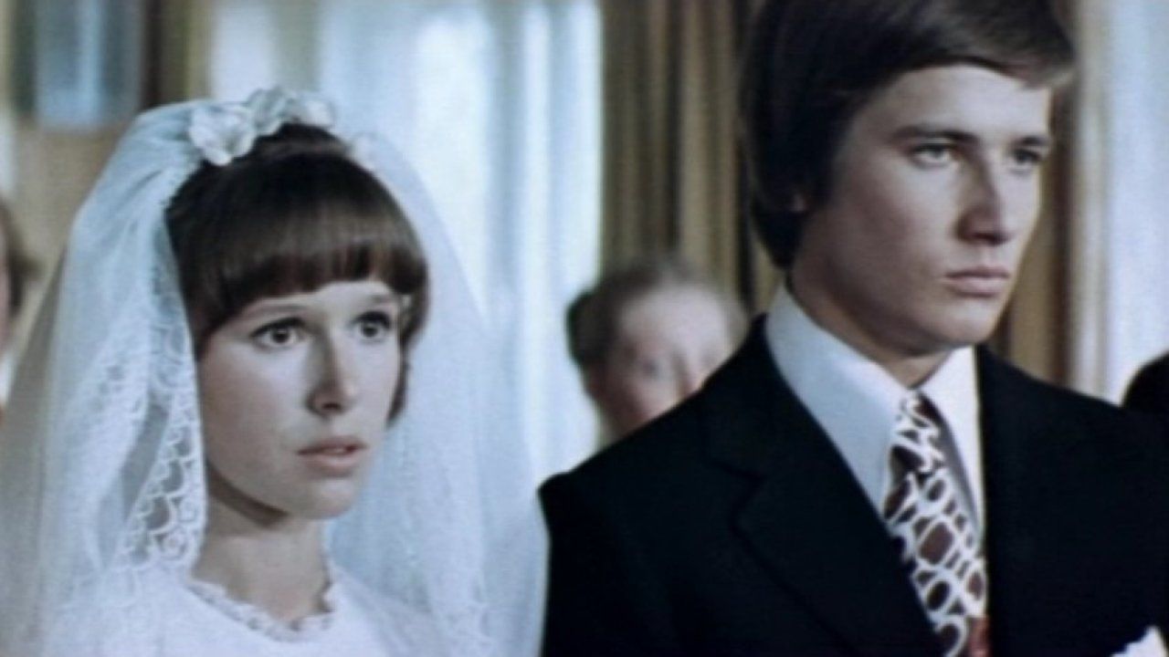 Фильм «Школьный вальс», 1977 год. (к/т «Иллюзион», Большой зал)