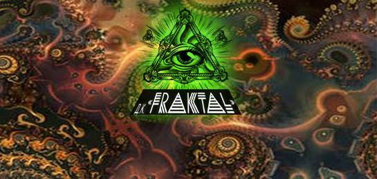 д.к. >>ФРАКТАЛ<<