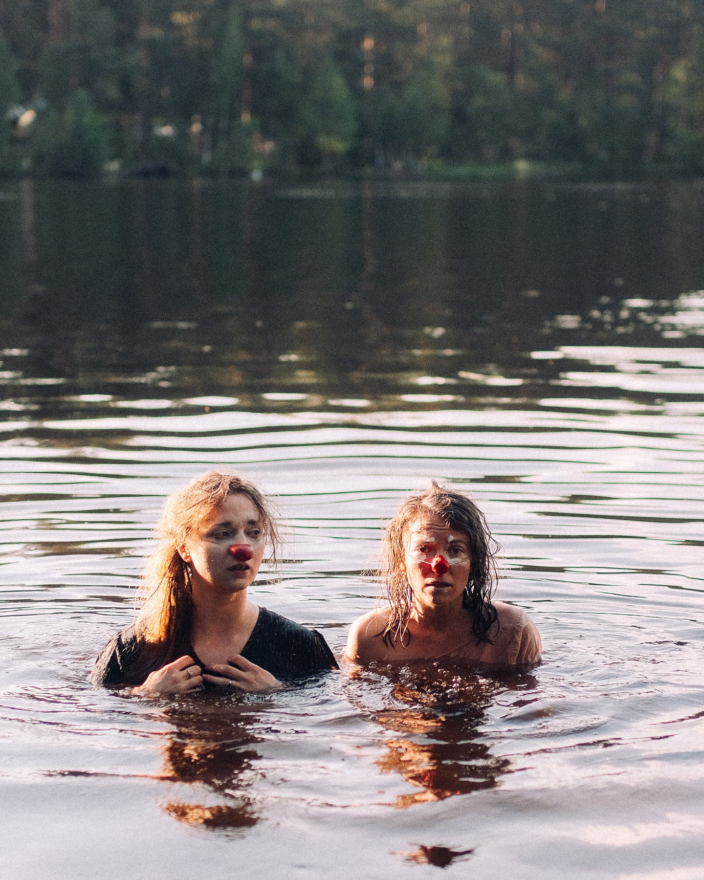 Кабаре «НАКОПИЛОСЬ»