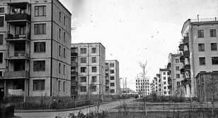 Лекция Дмитрия Иванова «Мифология Хрущёвок»