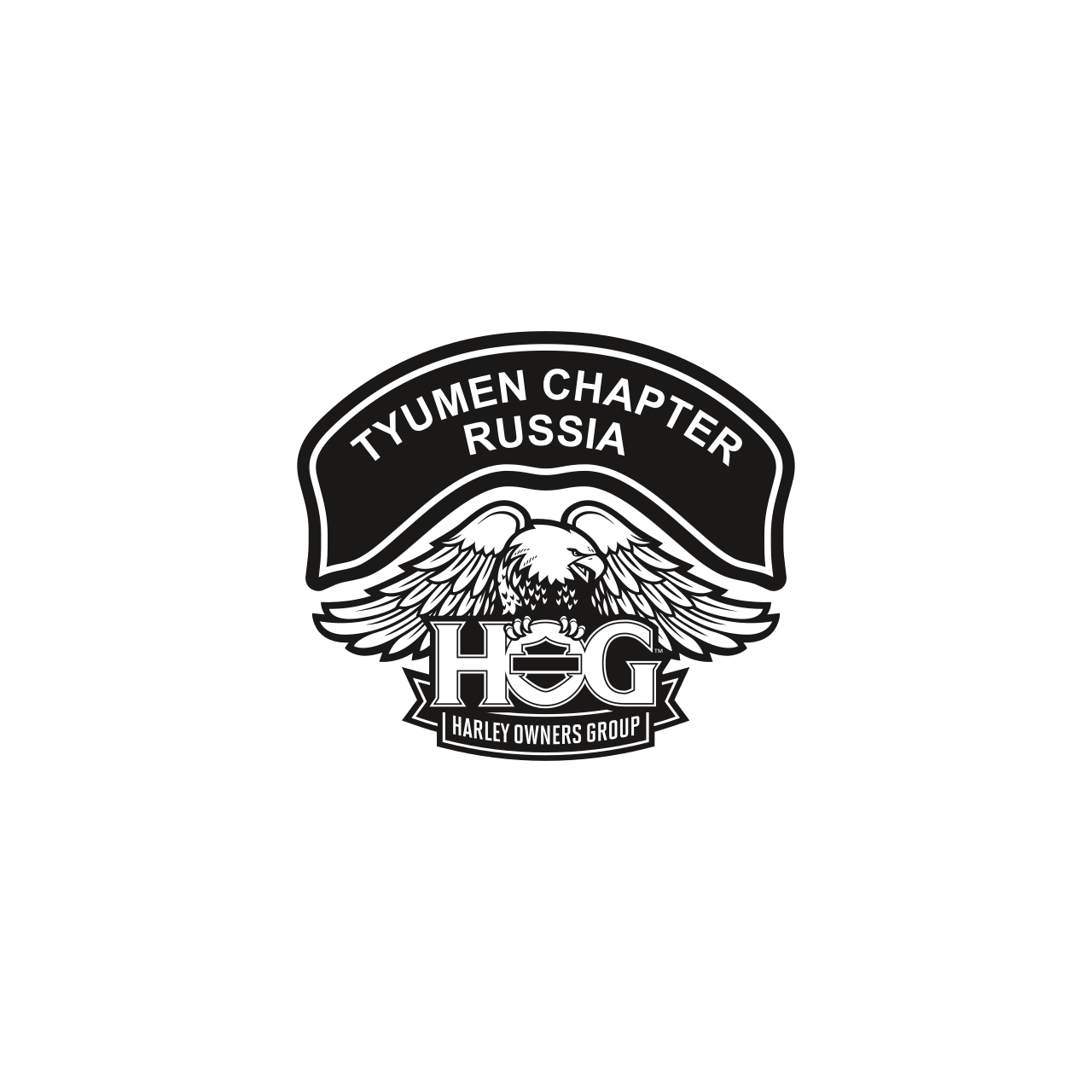 HARLEY OWNERS GROUP 