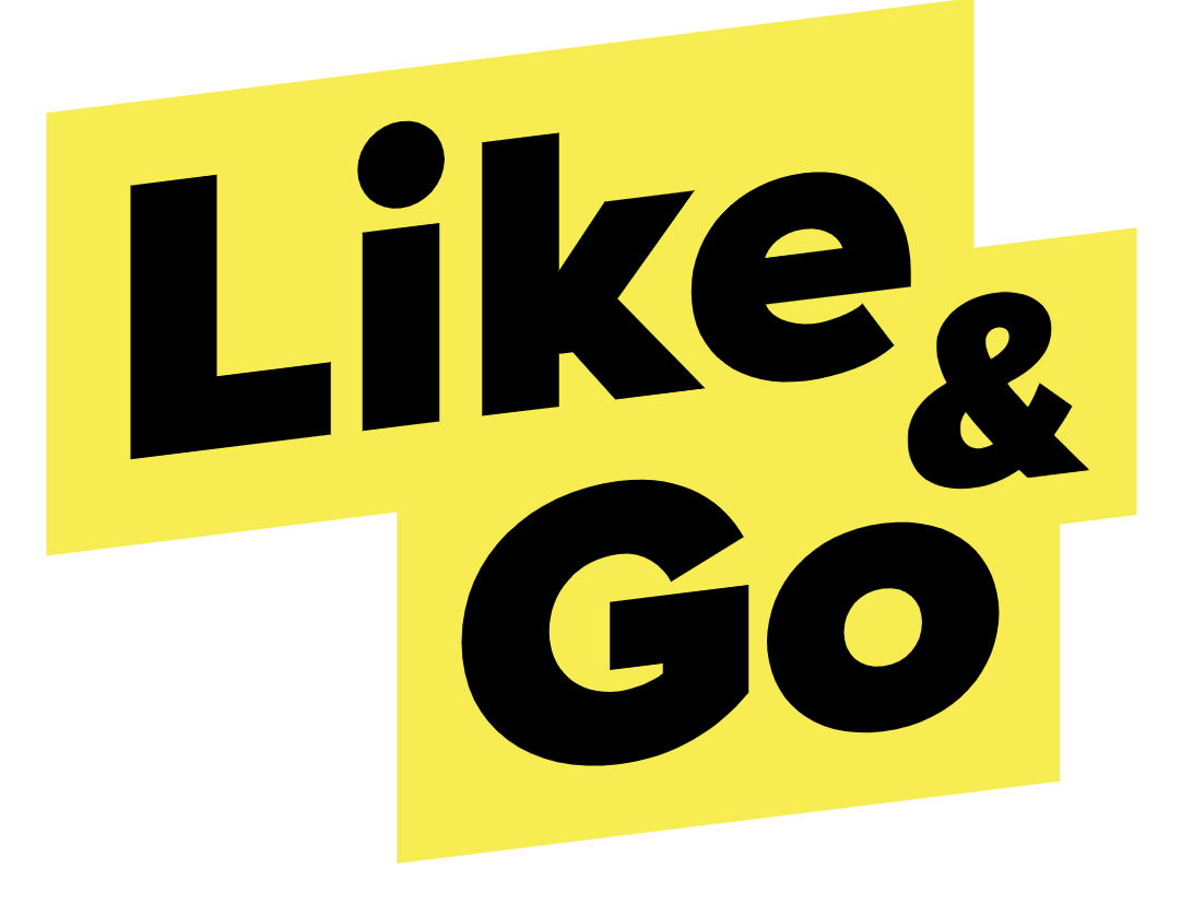 Like & Go