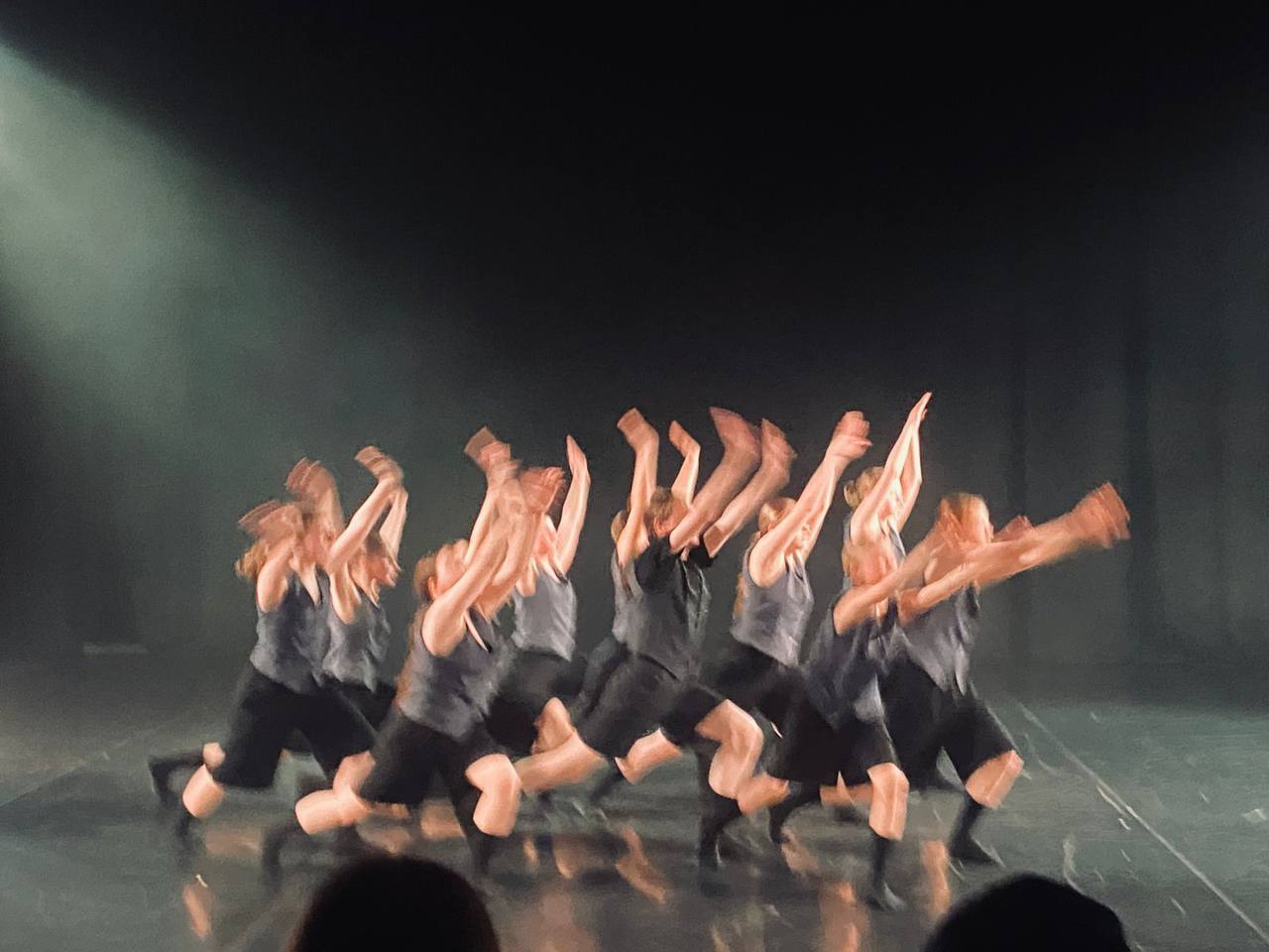 ОТЧЕТНЫЙ КОНЦЕРТ