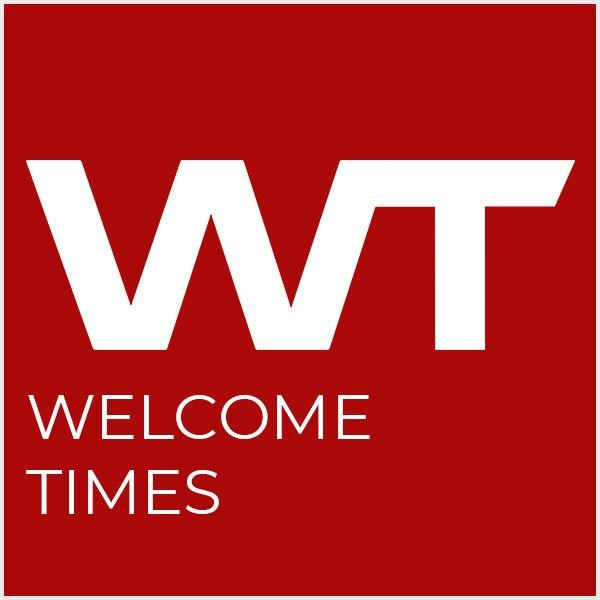 Welcome Times 