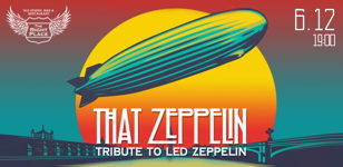 06.12 Tribute to Led Zeppelin in The Right Place