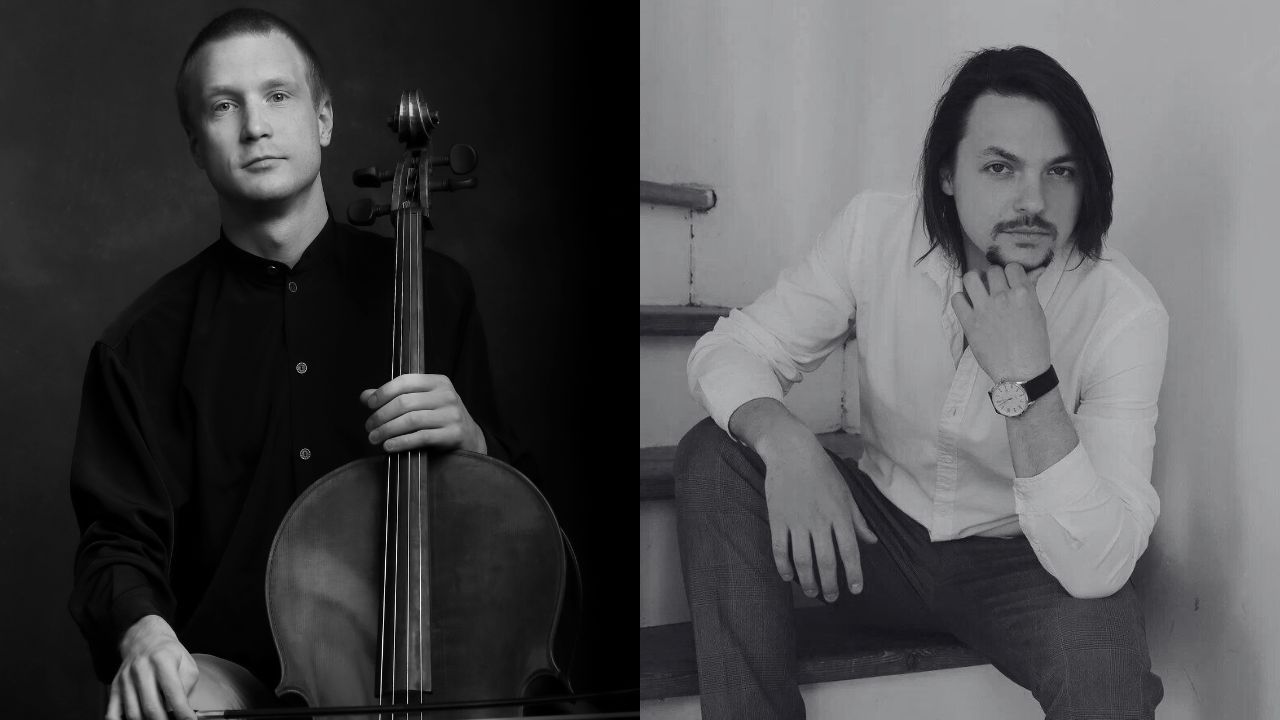 LATE NIGHT CONCERT Чайковский