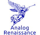 Analog Renaissance