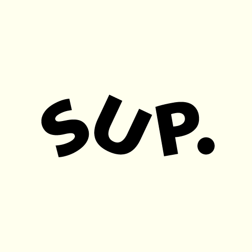 SUP - Организационный партнер