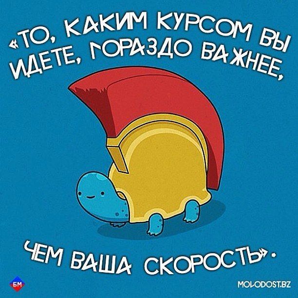 Бизнес Молодость