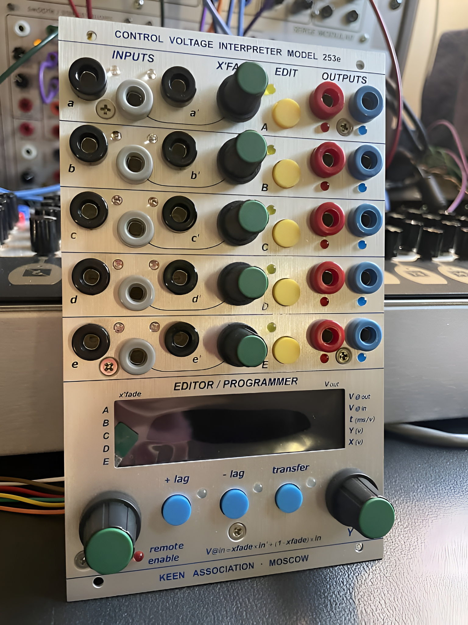 Онлайн-лекция «Основы цифровых модулей»