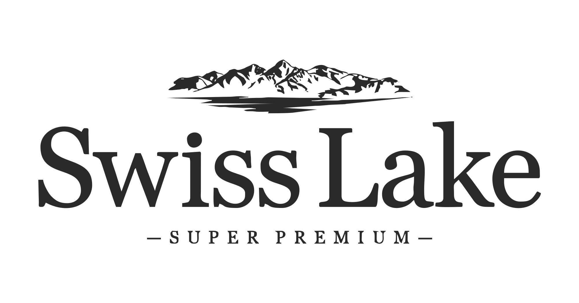 Swiss Lake