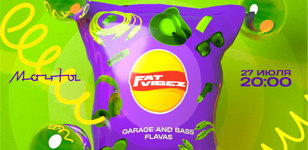 Fat Vibez feat. Vaden, Rwanda @ Masts