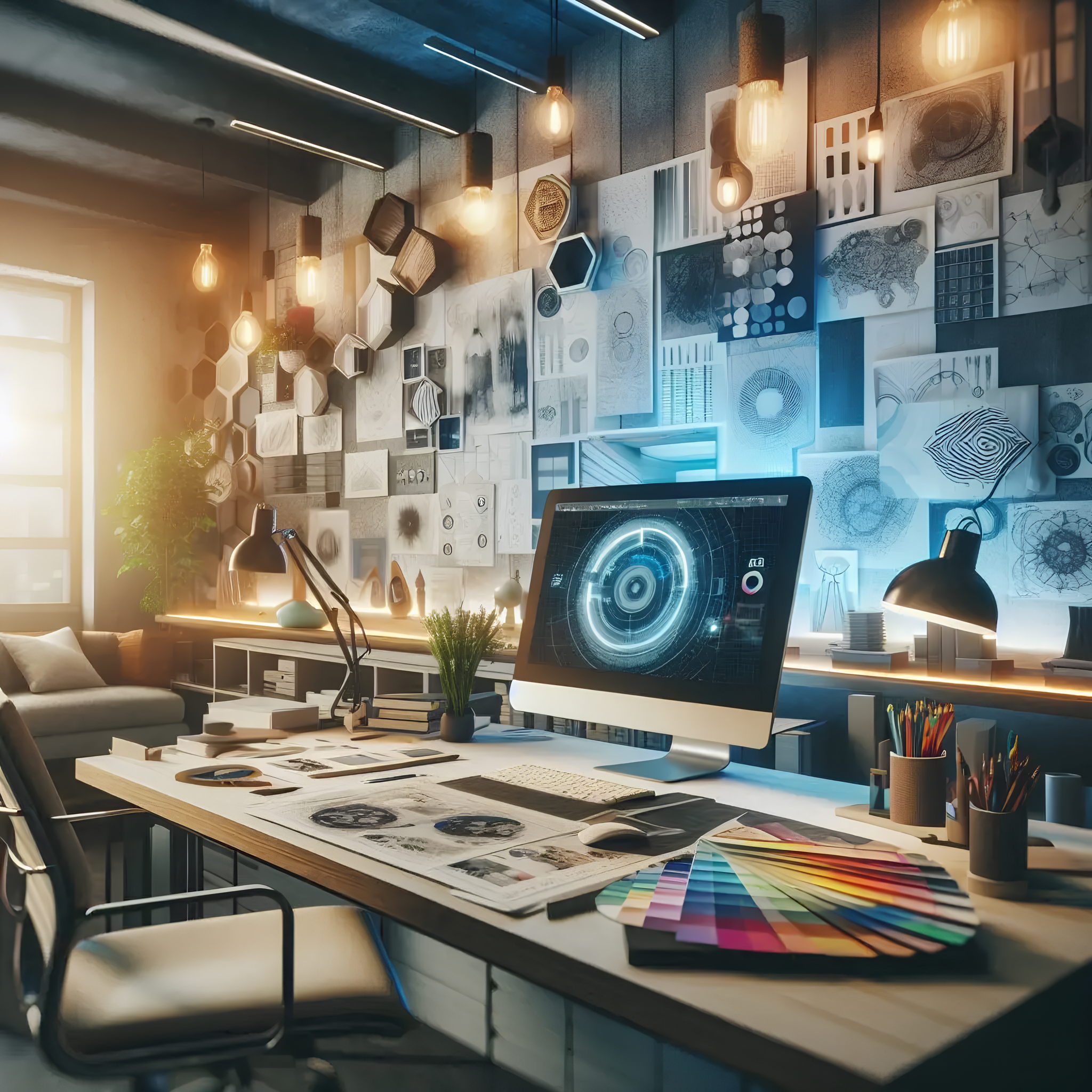 ДИЗАЙН — ДЕЛО МОЛОДЫХ | Питч-сессия студенческих дизайн-проектов