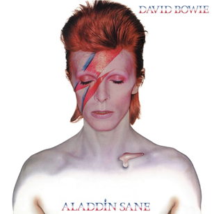 9.01 | David Bowie Party | Depeche Mode Bar