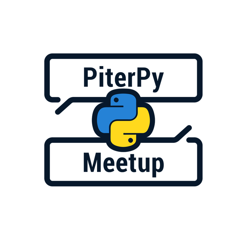 PiterPy Meetup