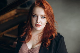 Вокальный вечер. Полина Бортникова
