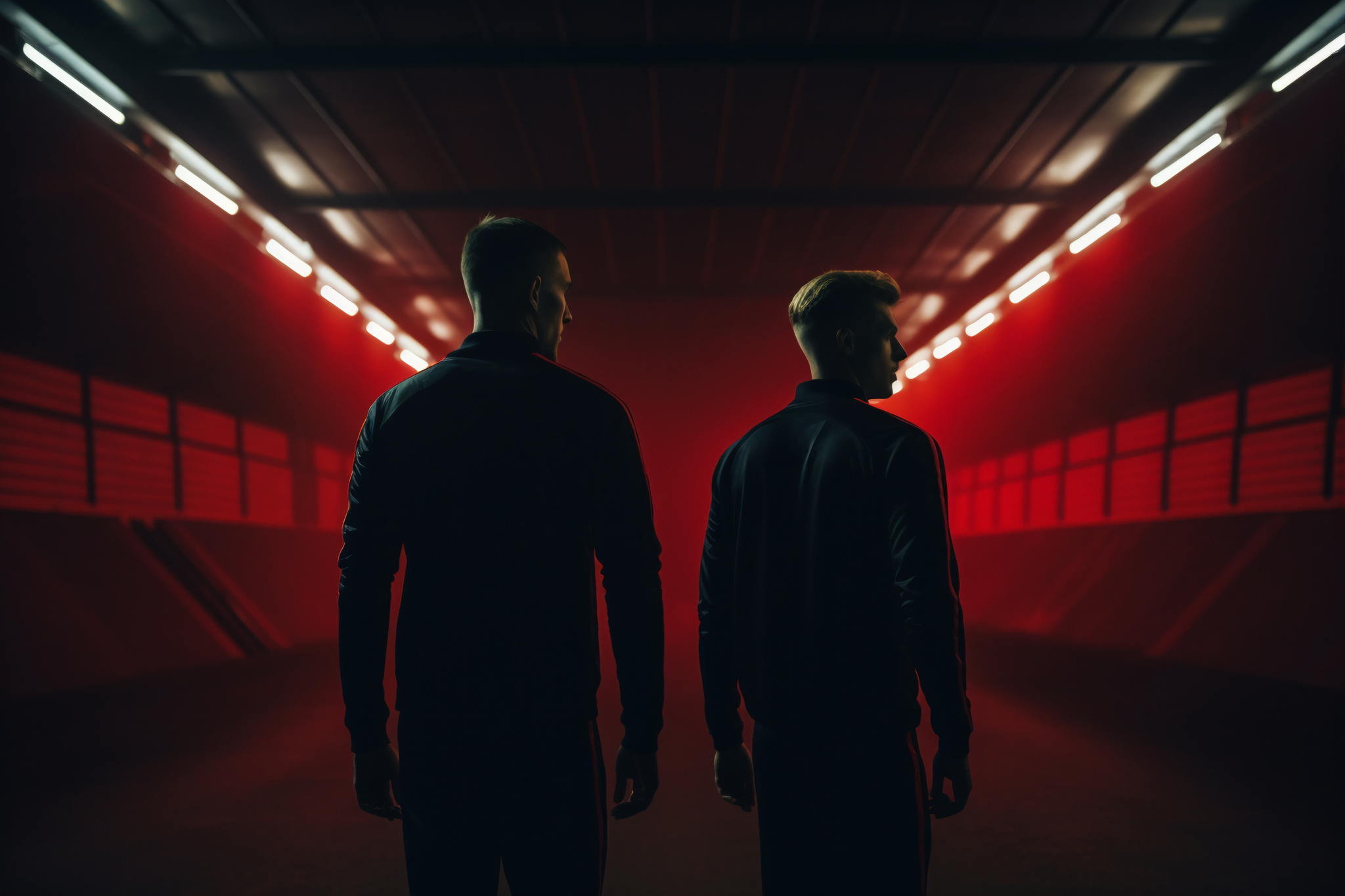 ПЕРЕГОВОРНЫЙ ПОЕДИНОК: Взрослые против детей