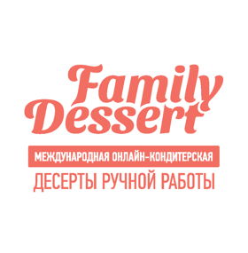 Международная сеть онлайн-кондитерских Family dessert, основатель Дмитрий Дюран