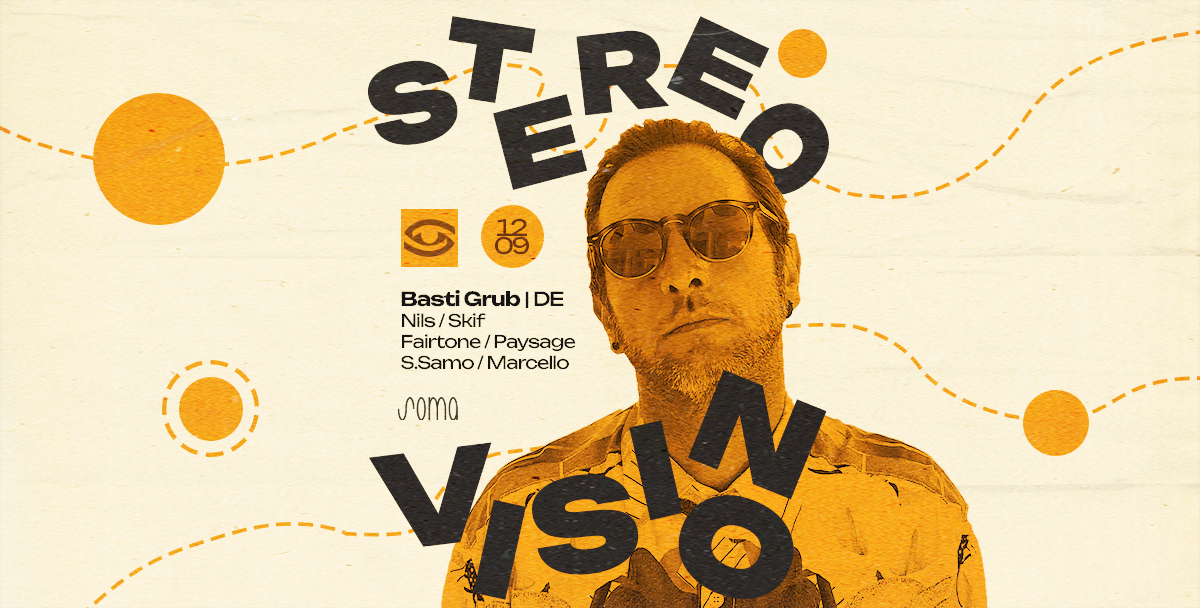 Stereovision @SOMA