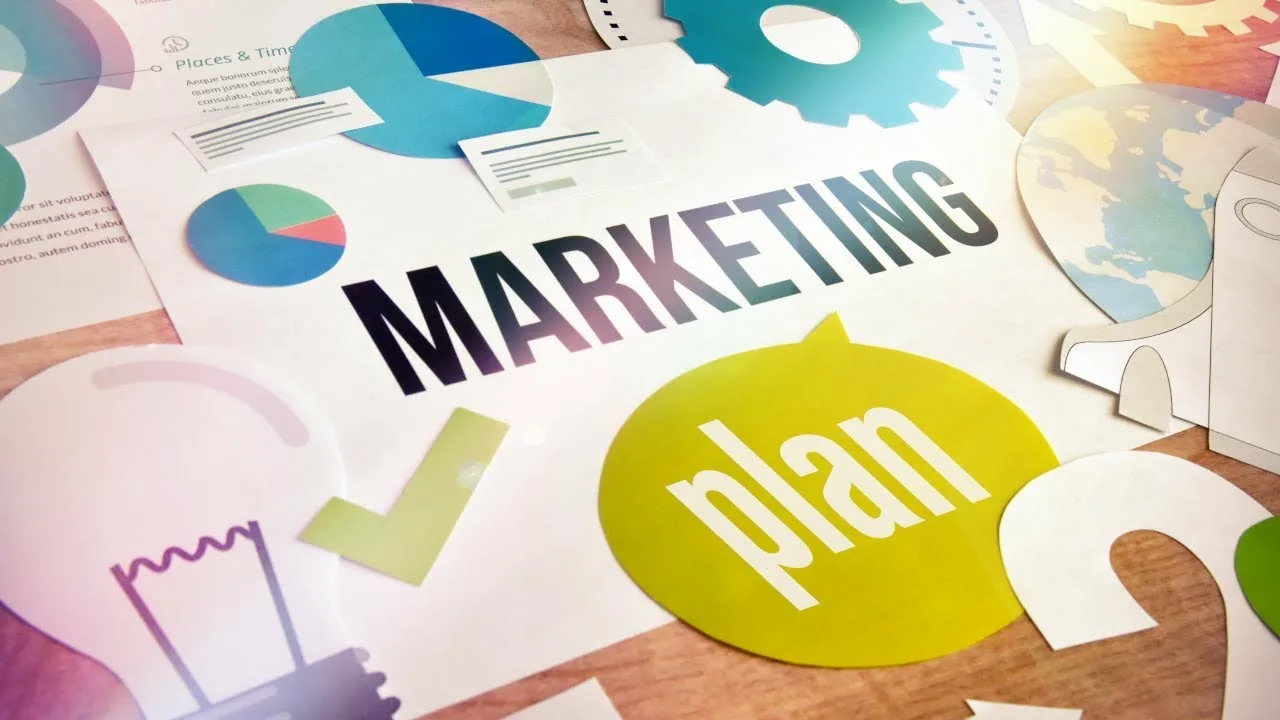 Бизнес завтрак от комитета по маркетингу