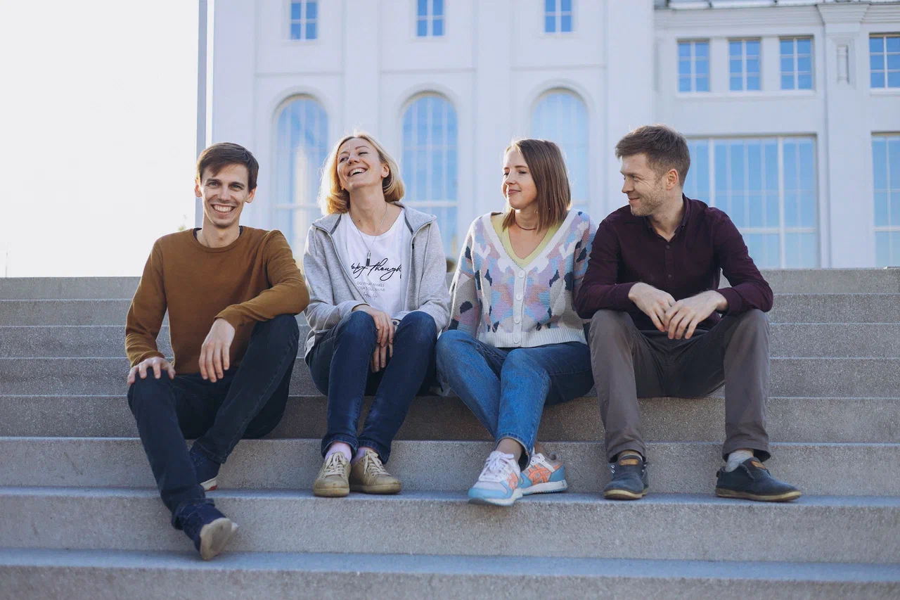 Практикум «Как видеть лучшее? Позитивное мышление от неоплатоников»