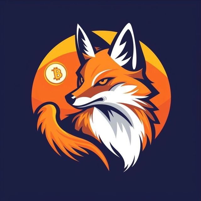 Crypto Fox Lab