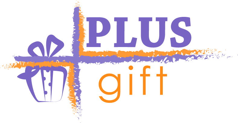 Спонсор подарков. Компания «Plus-gifts»