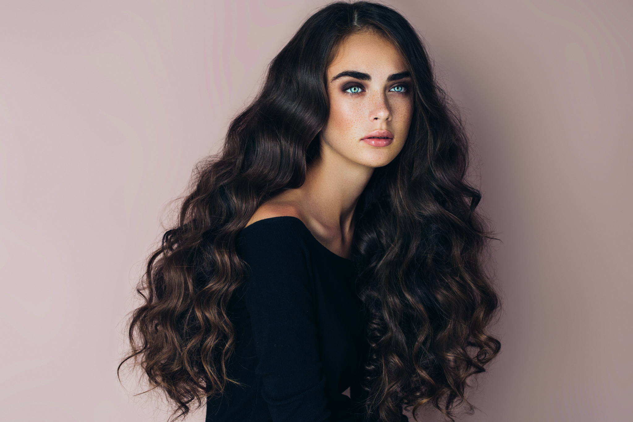 Инновационные уходы и стайлинги CHI + SPA-процедуры