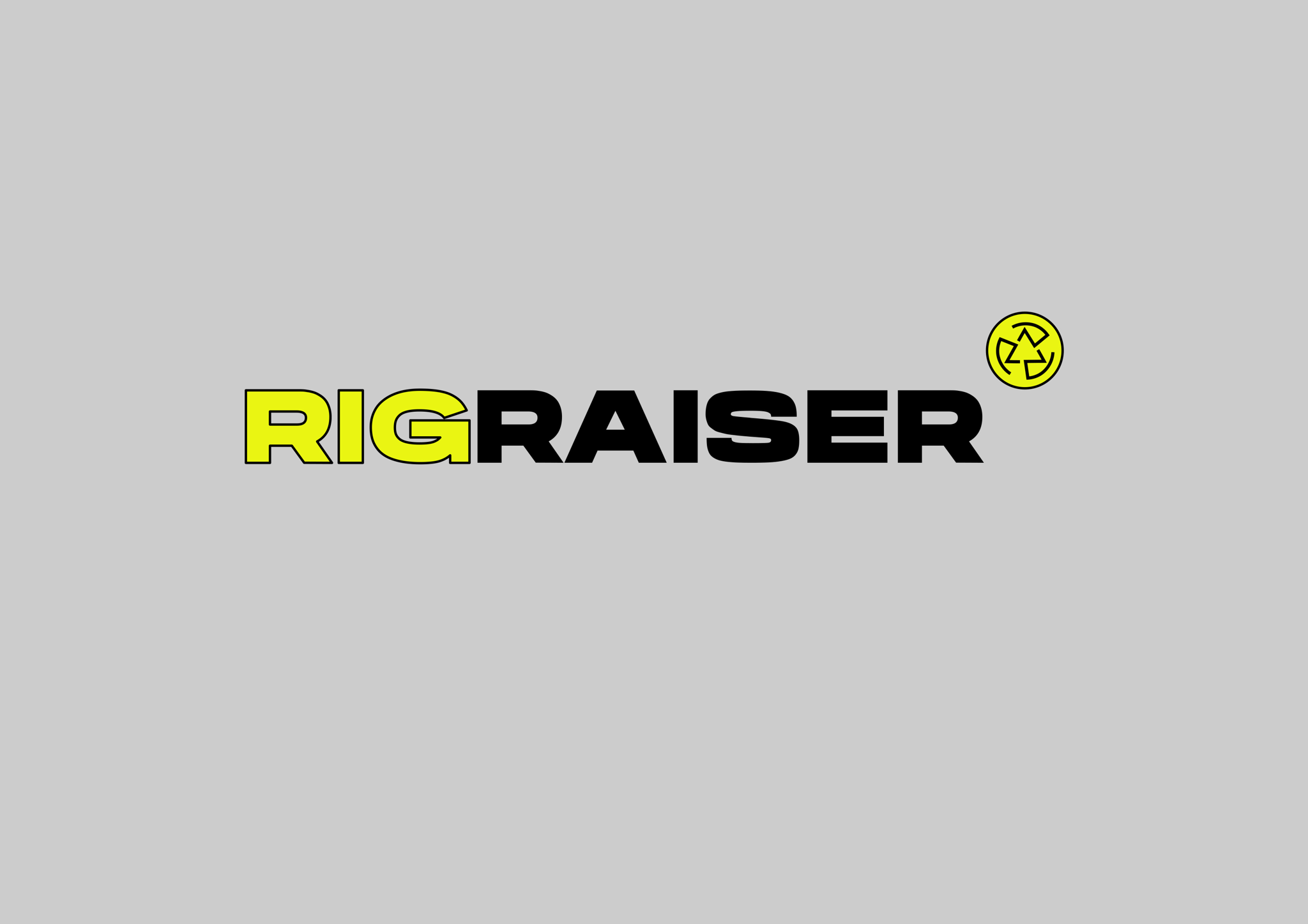 RIGRAISER - бренд устойчивого развития 