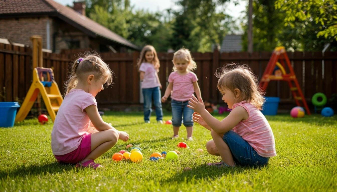 Встреча-практикум "Дети в безопасности"