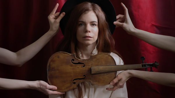 КОНЦЕРТ-ПЕРЕРОЖДЕНИЕ: «Песни о жизни и смерти». Дэвид Лэнг, Генри Пёрселл, Арво Пярт