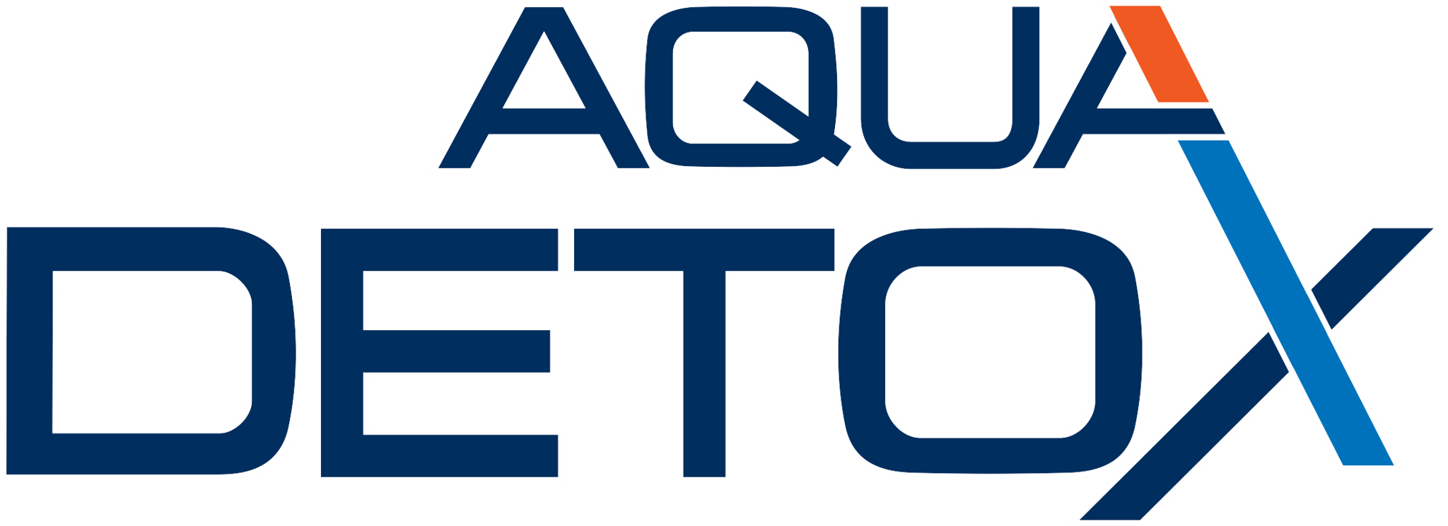 AQUAdetox детокс вода