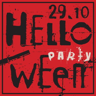 Halloween party 