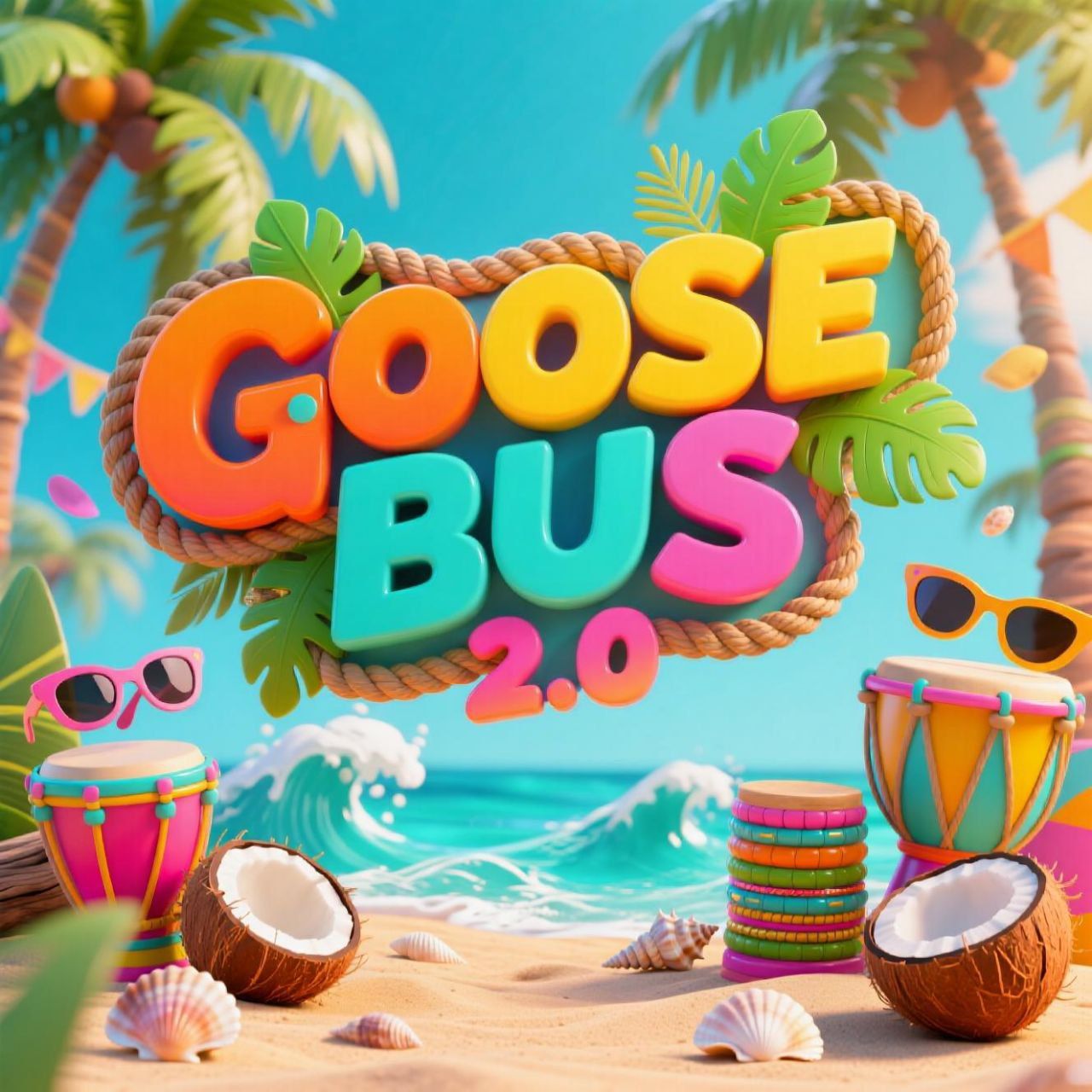 GOOSEBUS 2.0