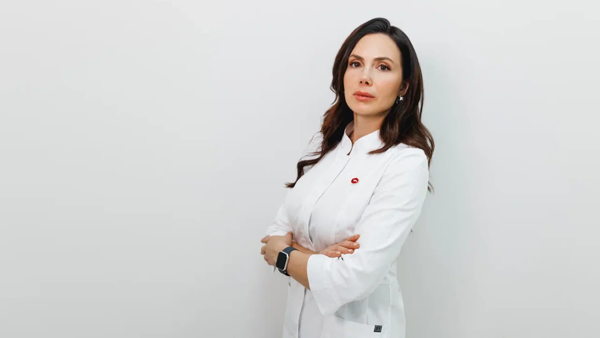 «КОСМЕТОЛОГИКА. Завтрак с экспертом. Подготовка и похудение к лету»