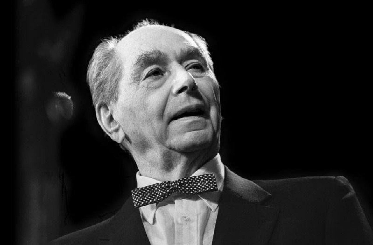 Моноспектакль "Сотворивший танец"