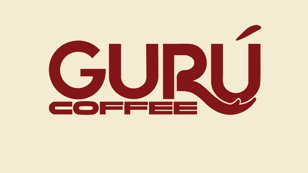 капинг в кофейне «Место» с компанией Guru Coffee Roasters