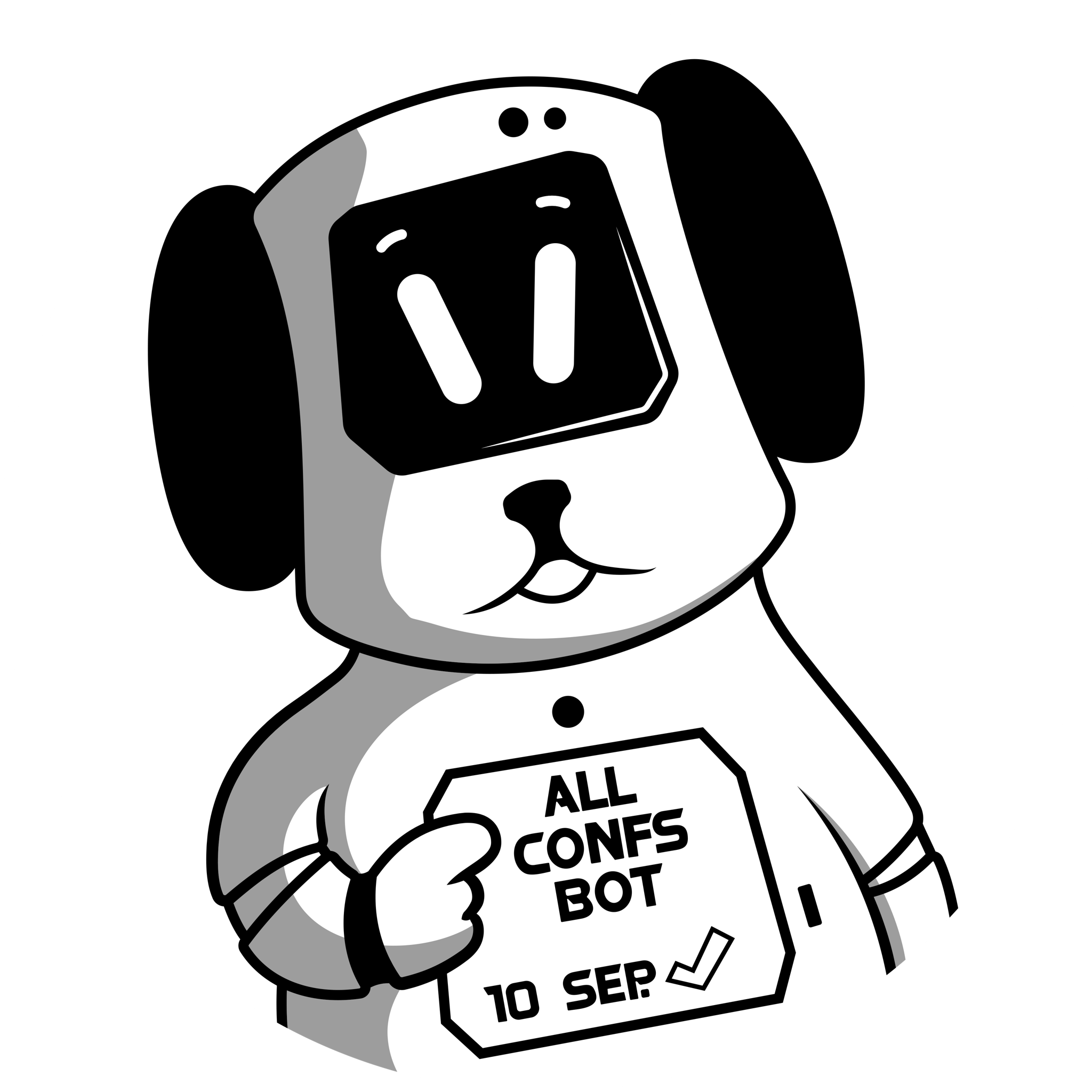 AllConfsBot