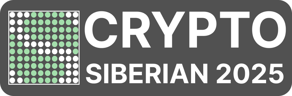 Ежегодный форум по цифровым валютам и блокчейн-технологиям Crypto Siberian 2025