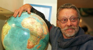 Юрий Рост. Грузинский вечер в Петербурге 