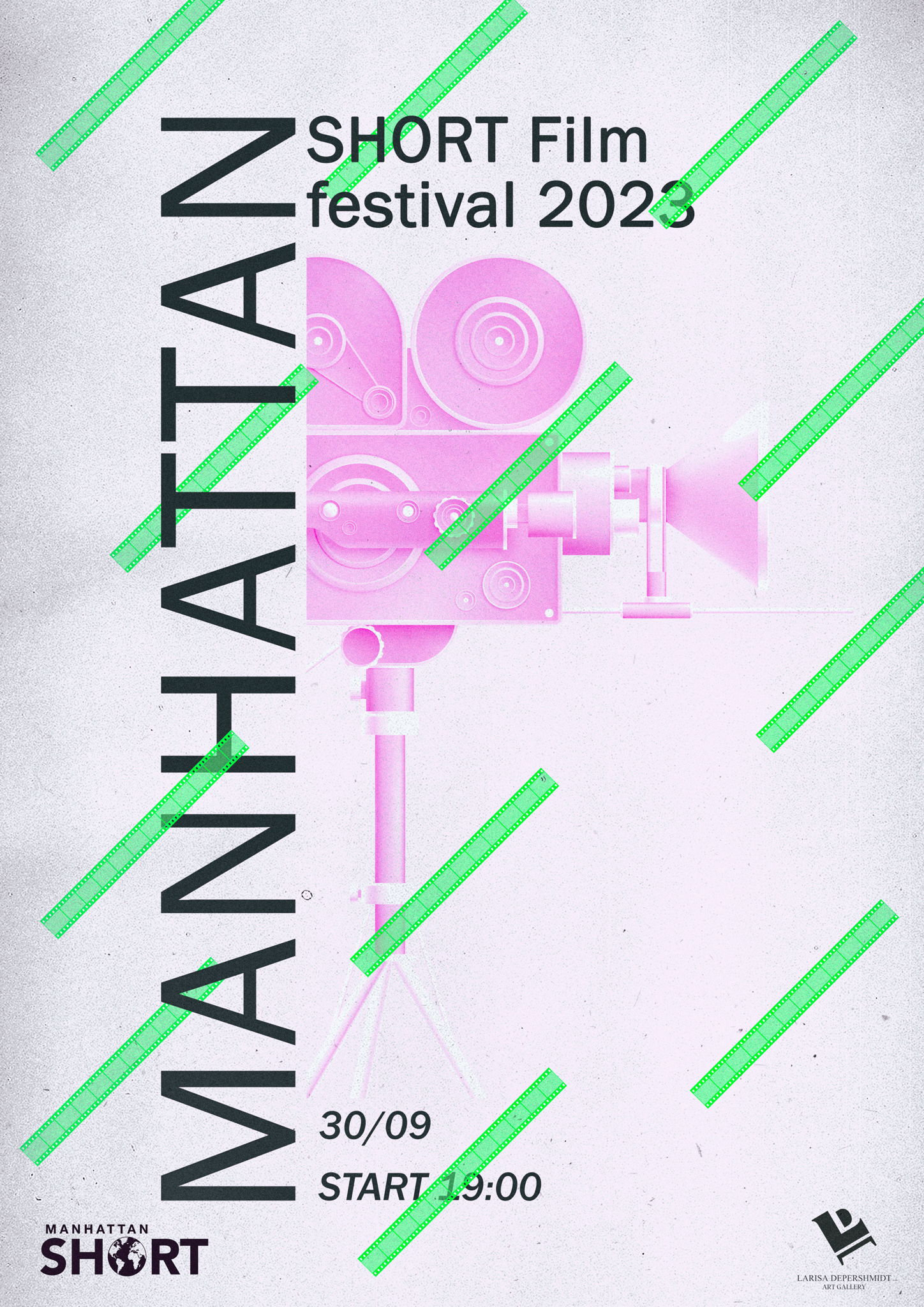 Manhattan Short