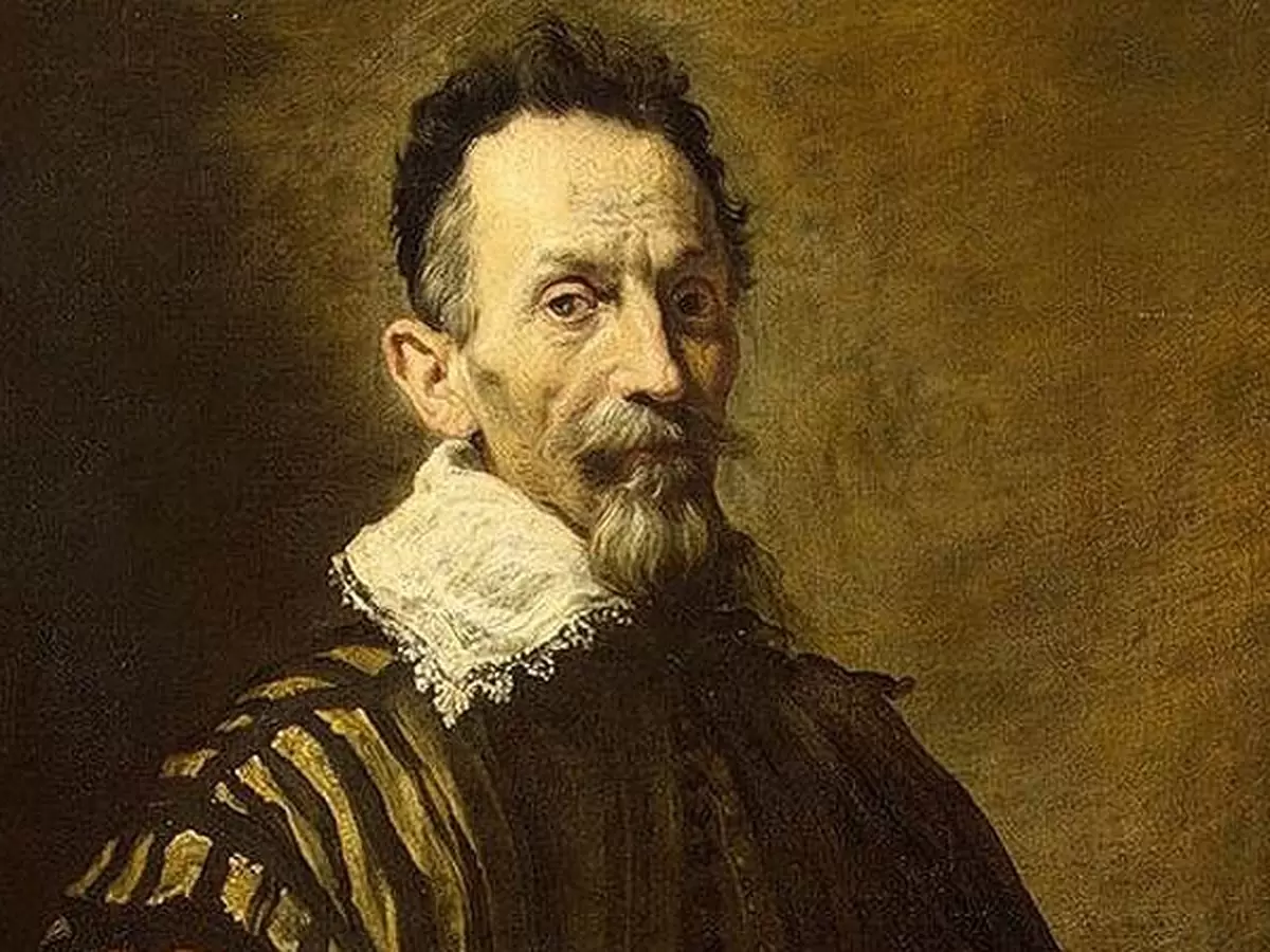 Мигель де Сервантес(1547- 1616)