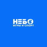 Сеть спортивно-игровых центров "Небо"