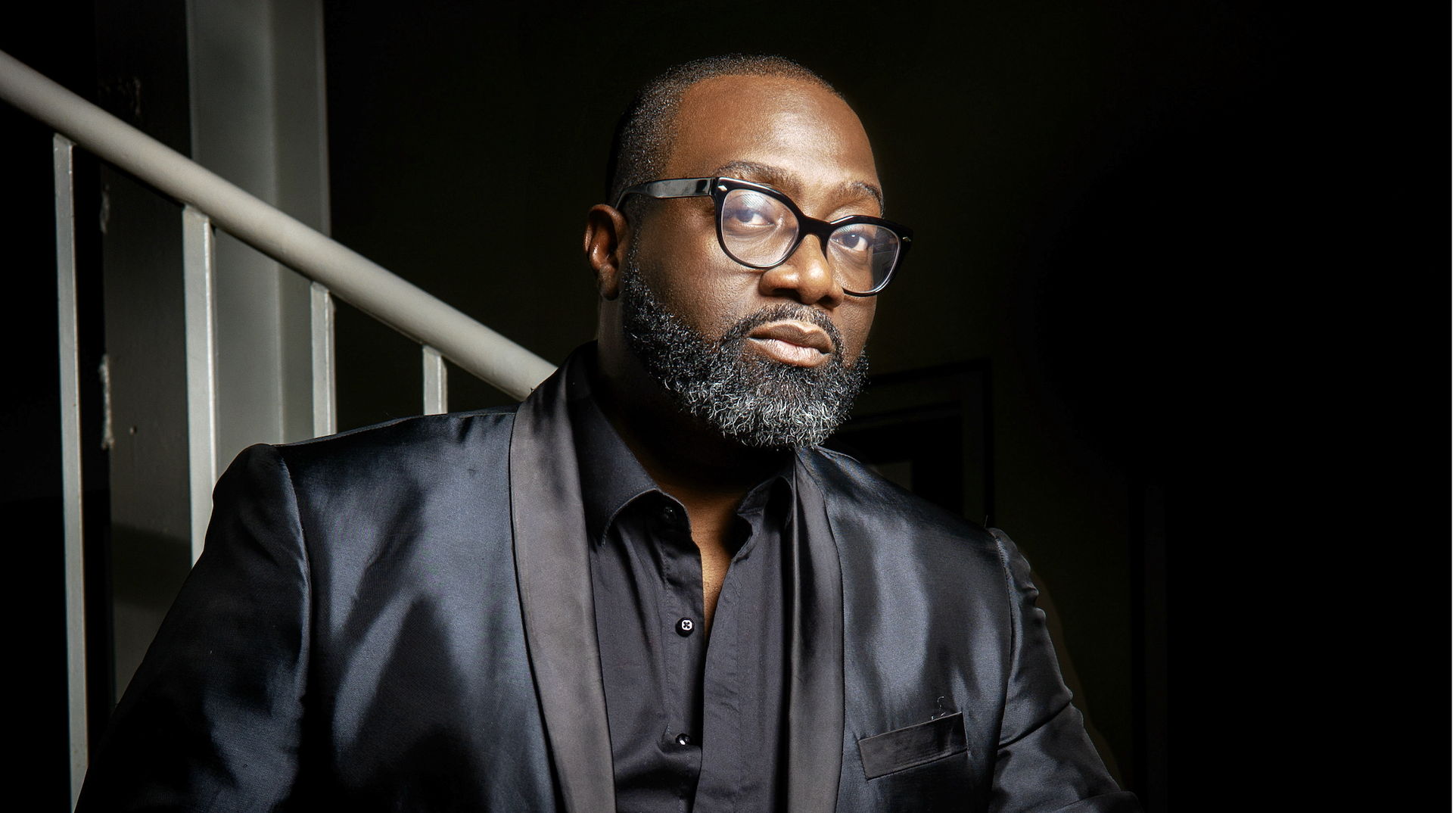 Джазовый гастрономический вечер с КЛИВОМ ДЖОНСОНОМ