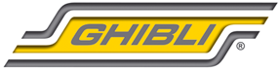 Ghibli Russia