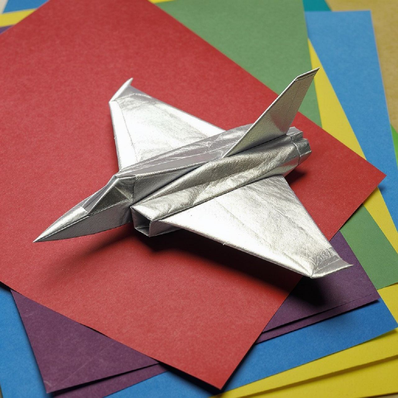 Мастер-класс "Оригами"