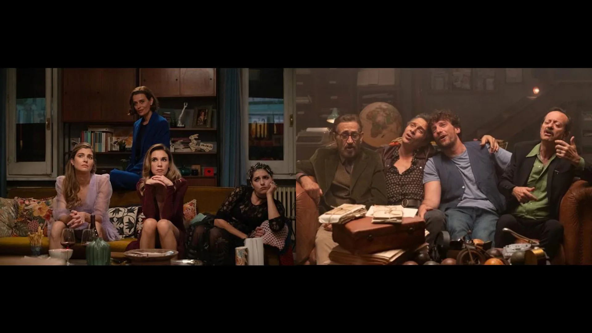 Безумное свидание