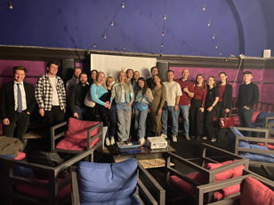 Кино в оригинале | SayYesClub Movie Club