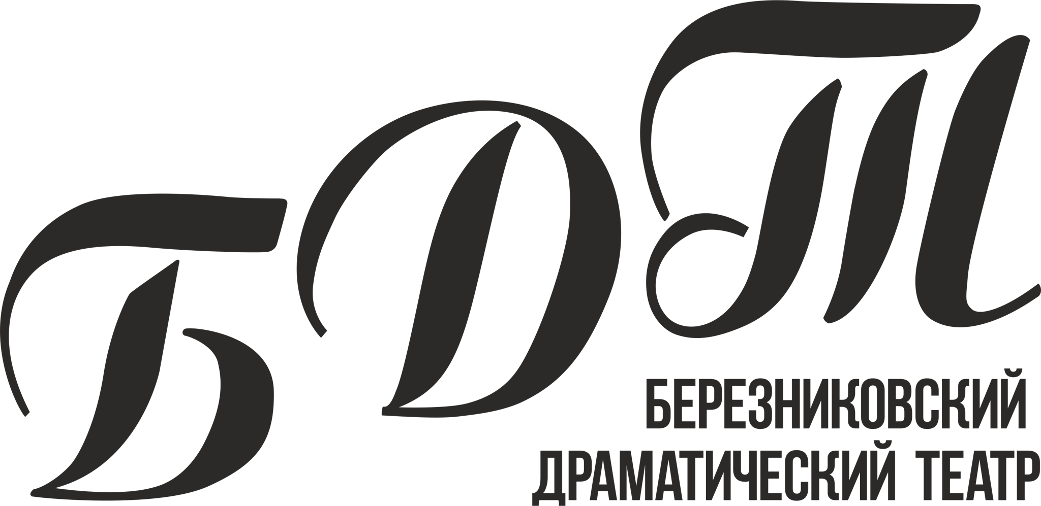 Березниковский драматический театр